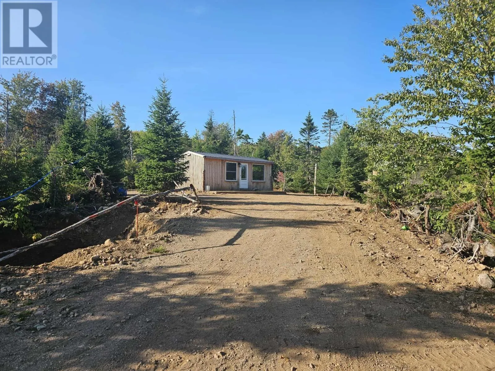 Recreational for rent: Lot 3 Kemptown Road, Kemptown, Nova Scotia B6L 2H9