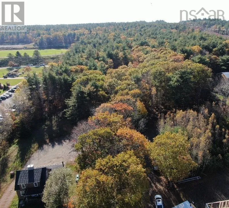 Lot 3 King Street, Bridgewater, Nova Scotia B4V 1C4