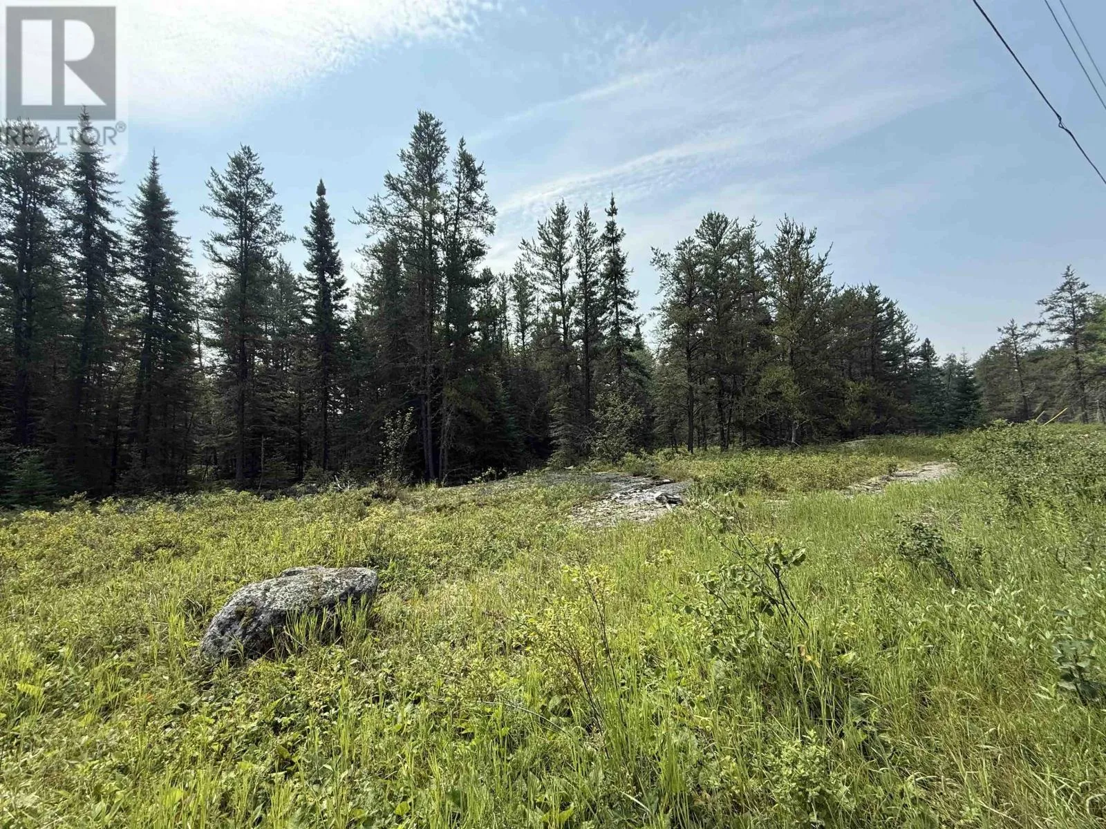 Lot 3 Kinger Road, Kenora, Ontario P9N 0E4