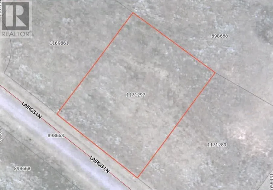 Lot 3 Lairds Lane, New Glasgow, Prince Edward Island C0A 1N0