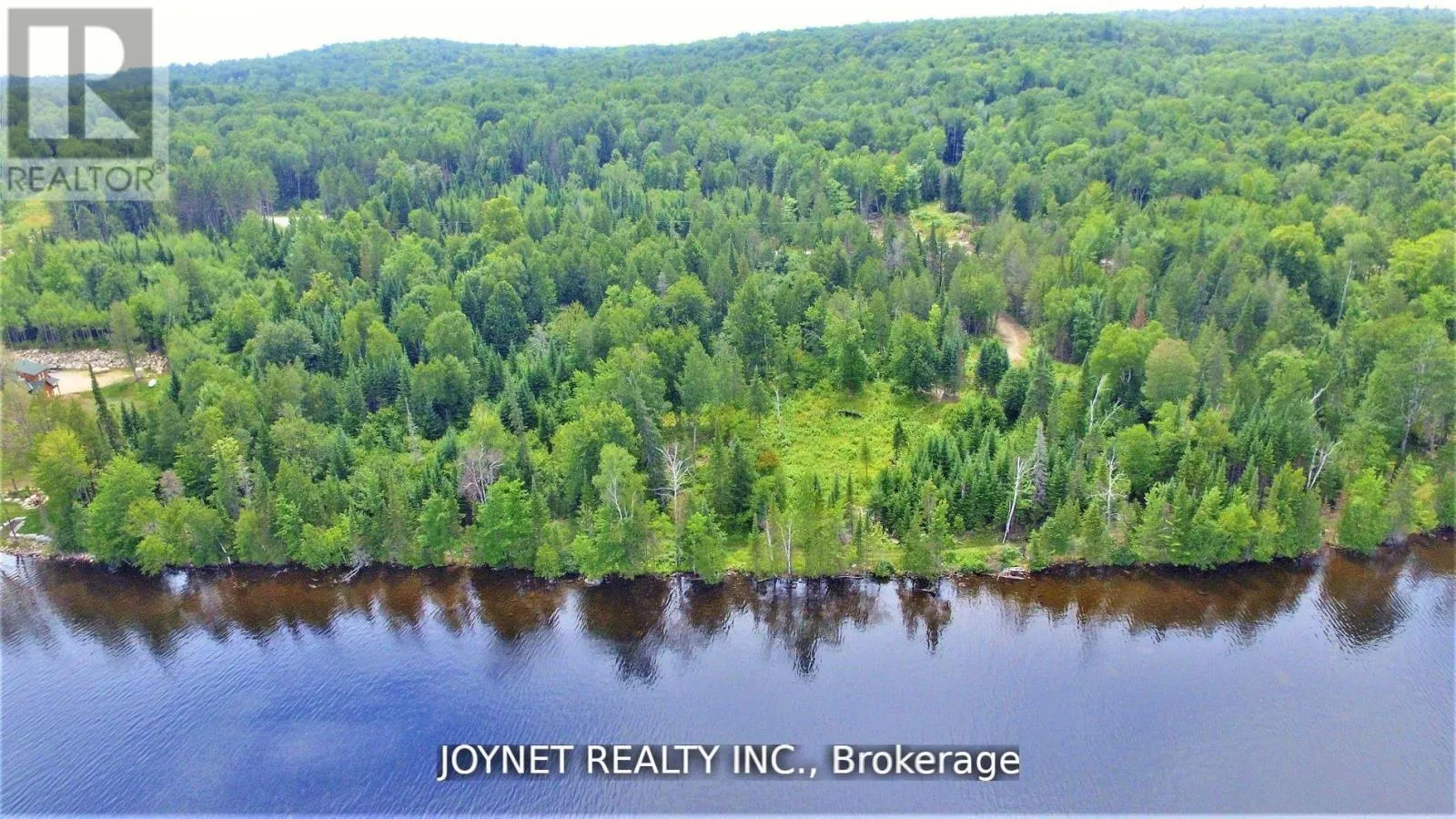 Lot 3 Little Bark Bay Drive, Madawaska Valley, Ontario K0J 1B0