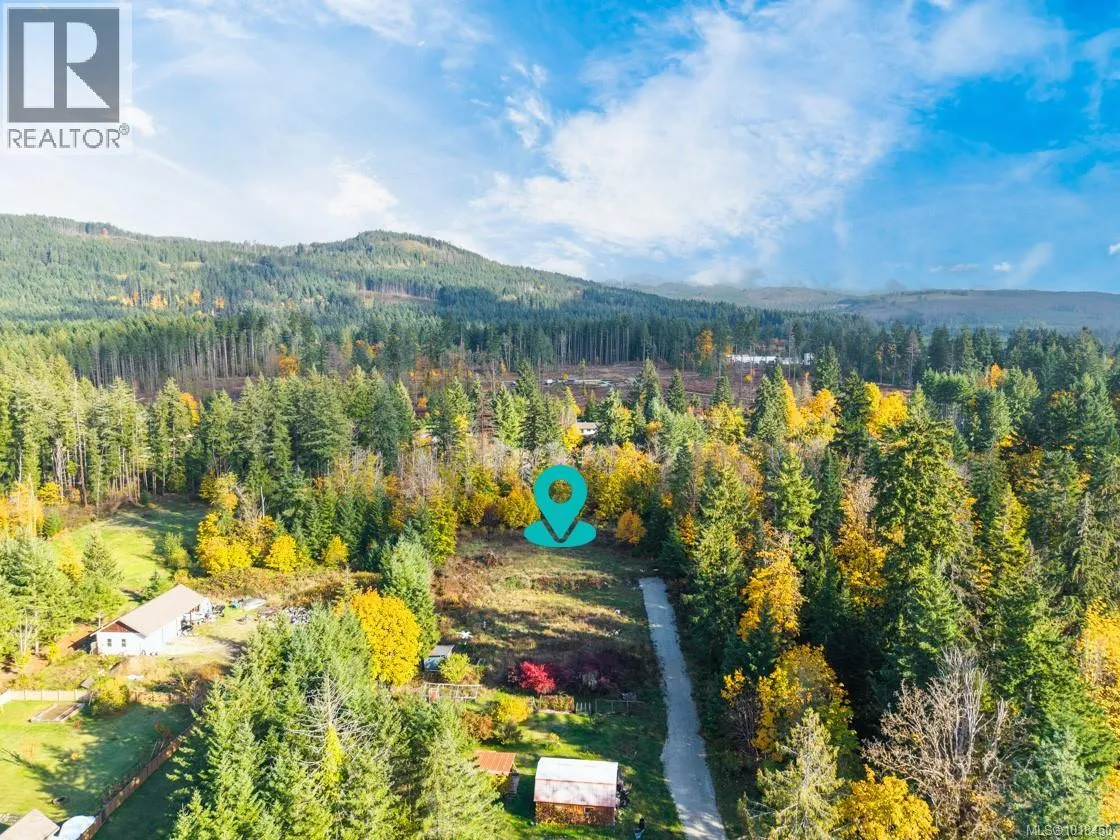 Lot 3 Maebelle Rd, Port Alberni, British Columbia V9Y 8R2