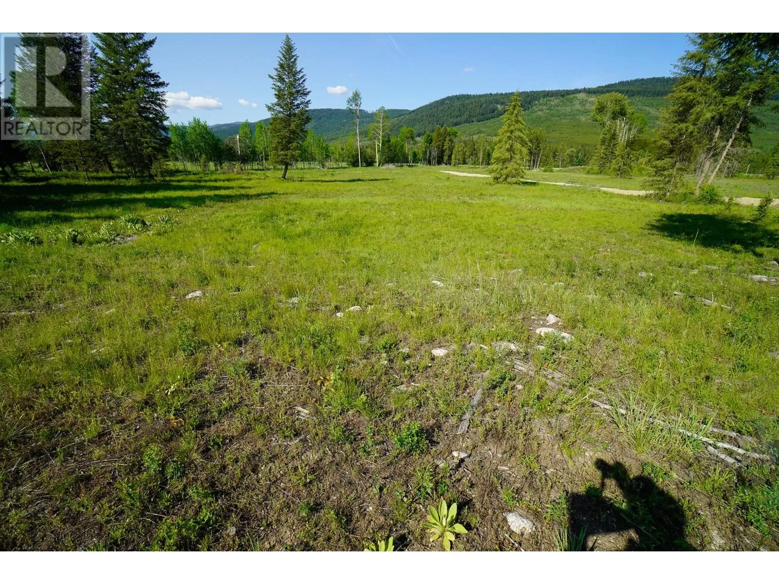 Other for rent: Lot 3 Mary G Road, Beaverdell, British Columbia V0H 1A0
