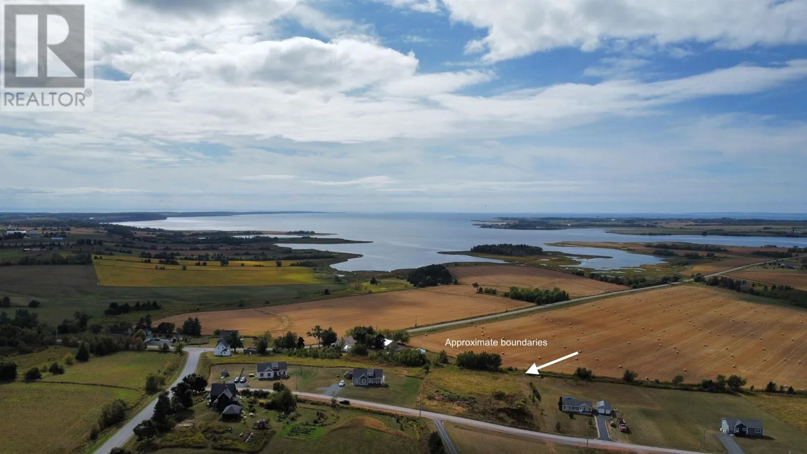 Lot 3 Michaels Lane, Orwell Cove, Prince Edward Island C0A 2E0