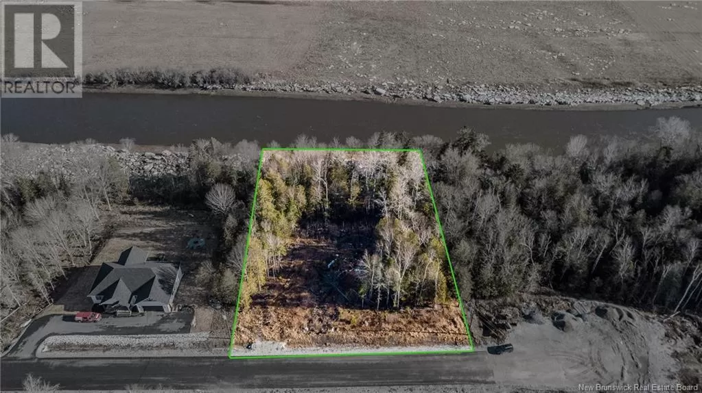 Lot 3 Motivation Avenue, Quispamsis, New Brunswick E2G 2A1