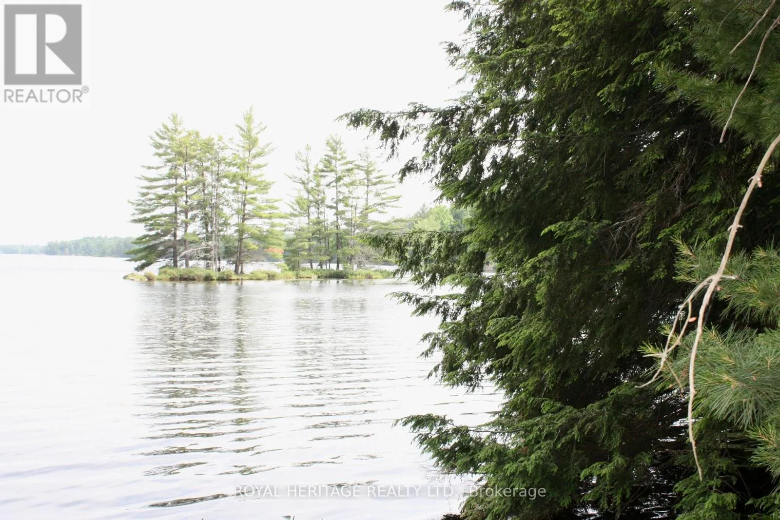 Lot 3 - N/a-wao Kasshabog Lake, Havelock-Belmont-Methuen, Ontario K0L 2H0