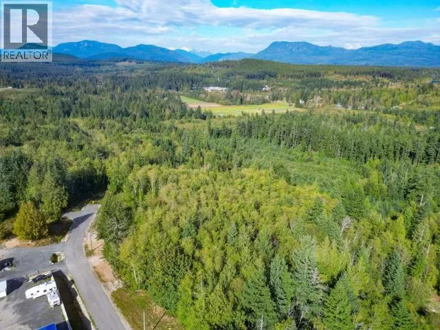 Lot 3- Nootka Street, Powell River, British Columbia