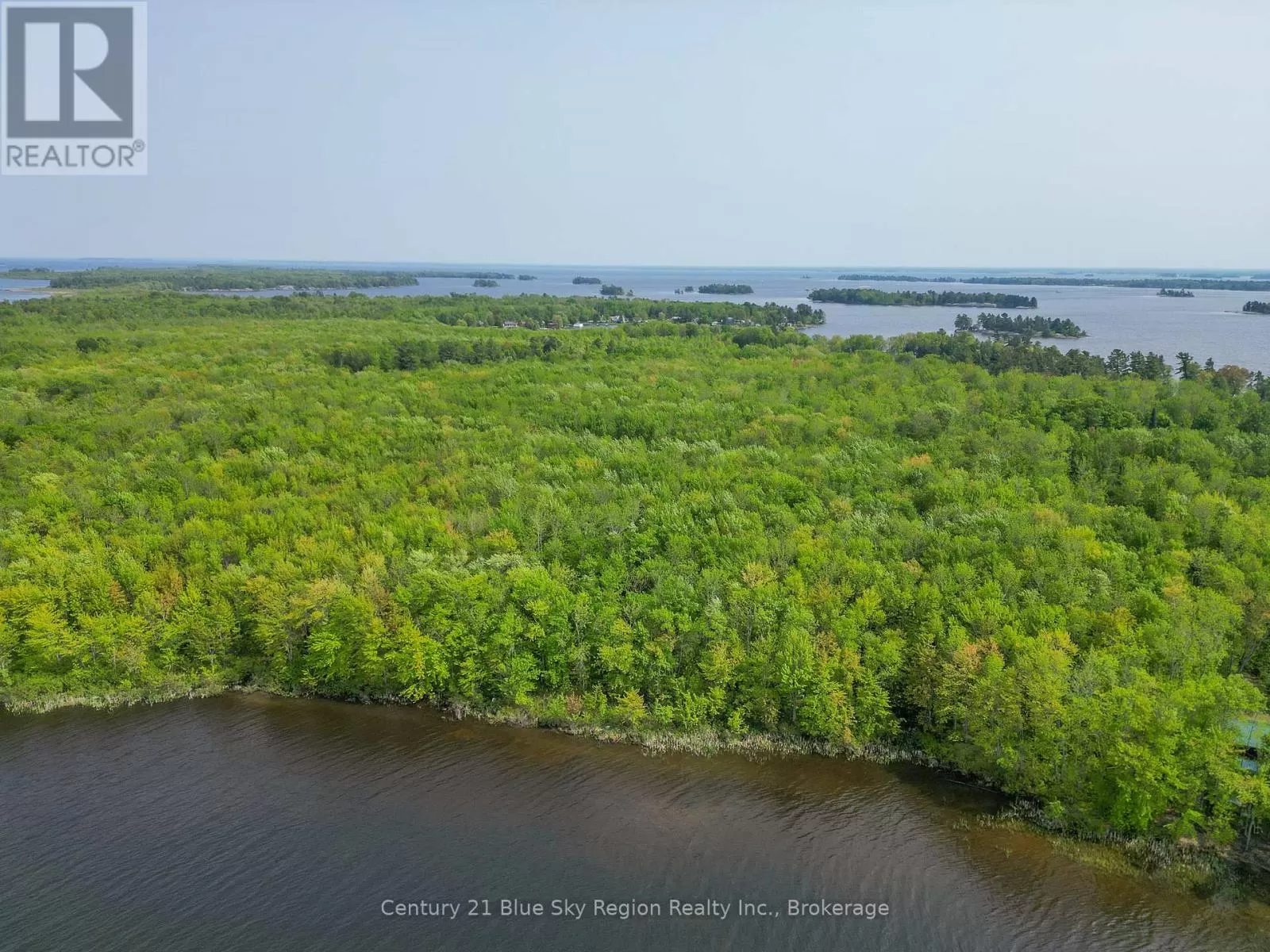 Lot 3 O'brien Road, West Nipissing, Ontario P0H 2M0