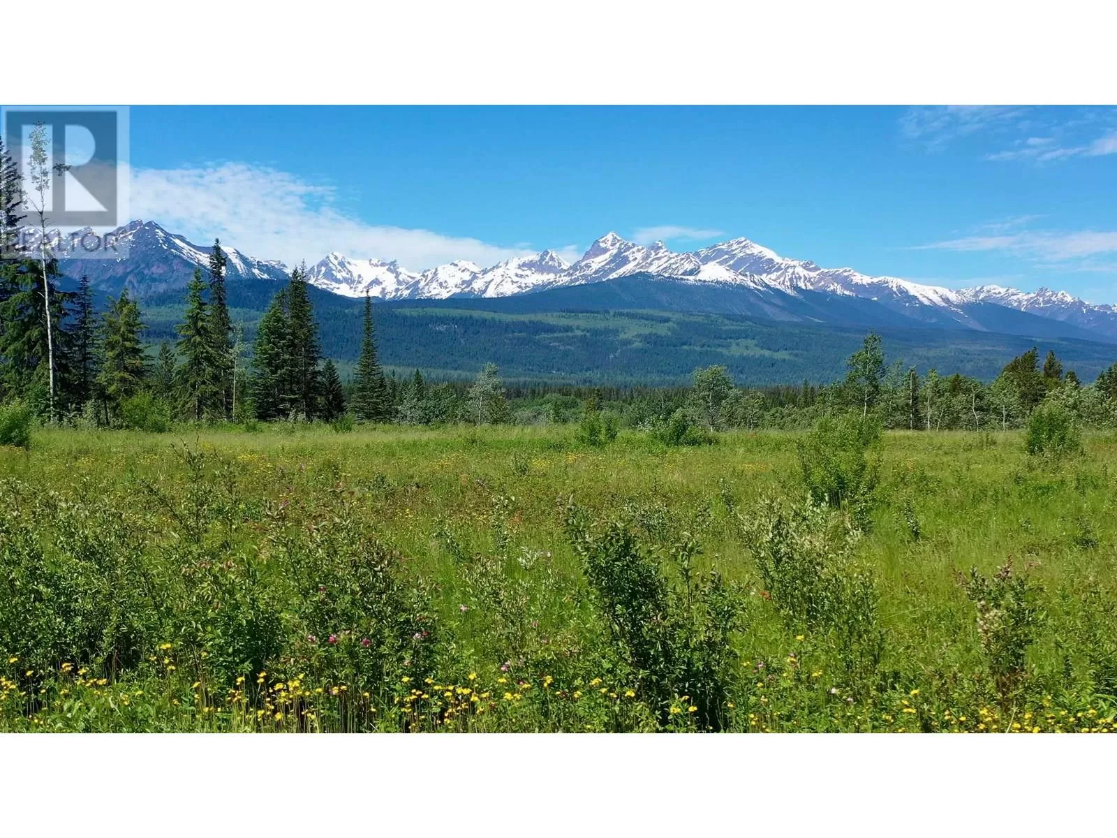 Lot 3 O'dwyer Road, Valemount, British Columbia V0E 2Z0