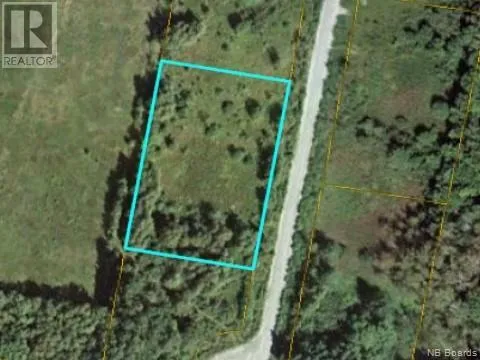 Lot 3 Off Grattan Road, Tabusintac, New Brunswick E9H 2B2