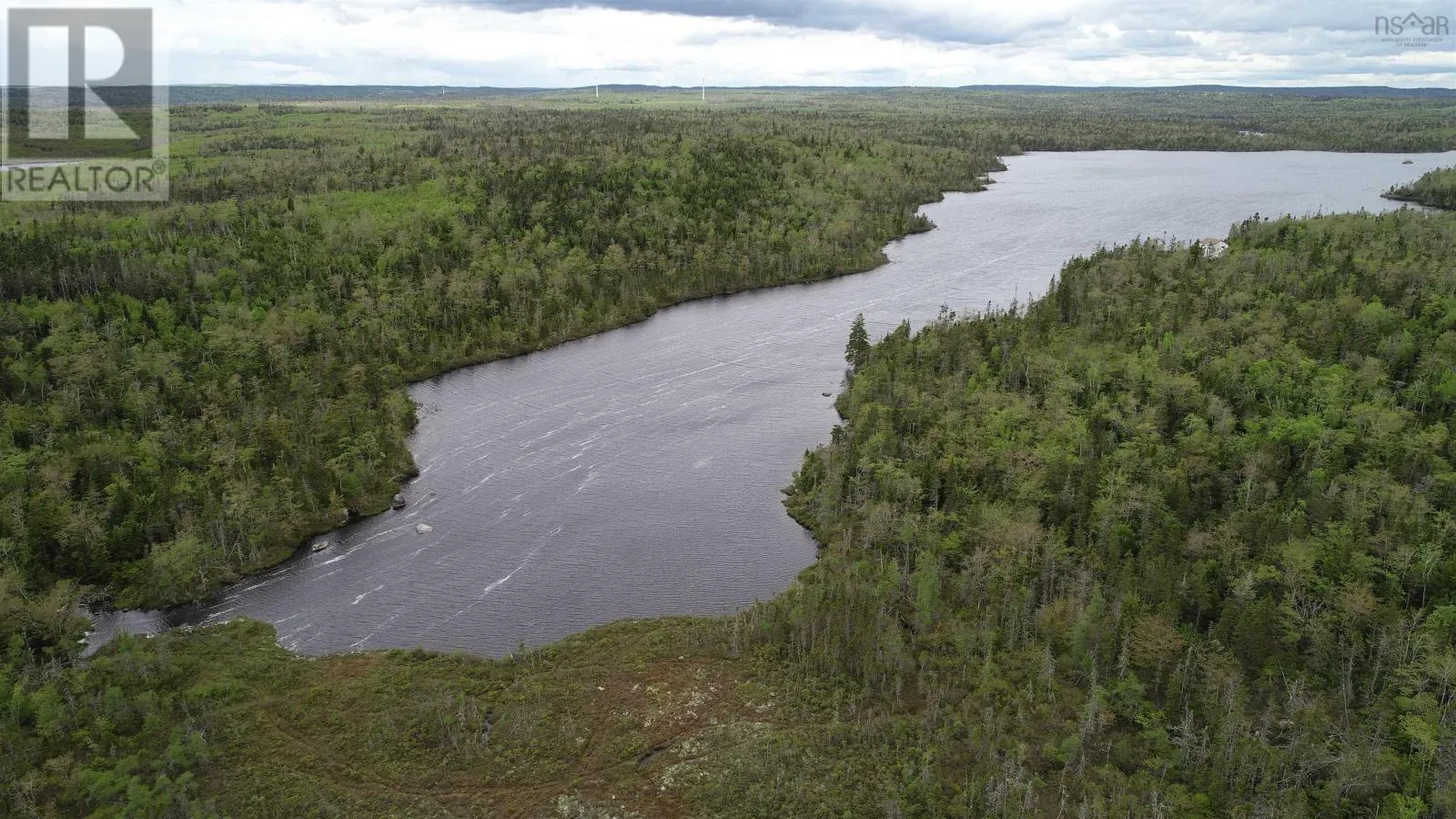 Lot 3 Old Minesville Road, Middle Porters Lake, Nova Scotia B3K 1K9