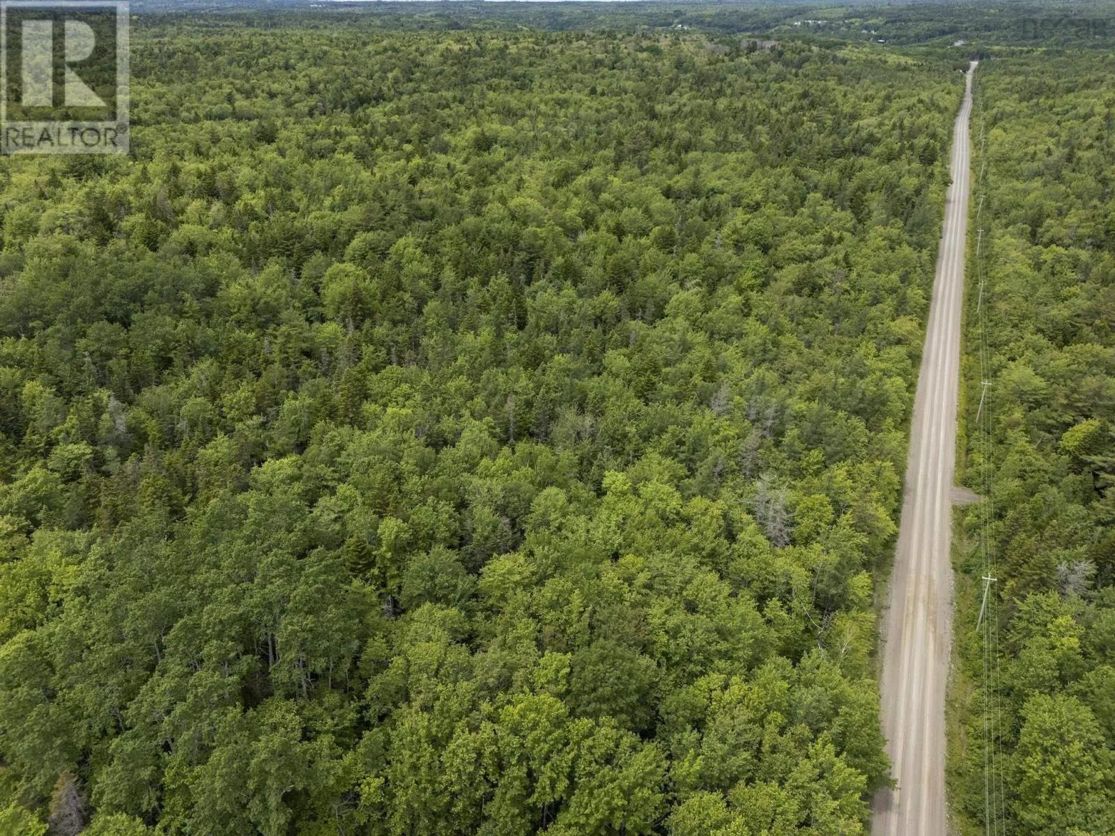 Lot 3 Old Yarmouth Road, Weymouth Falls, Nova Scotia B0W 3T0