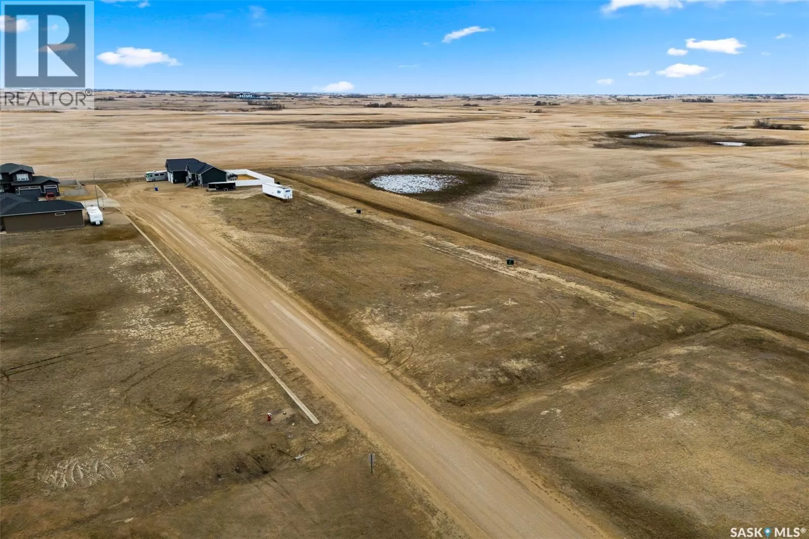 Unknown for rent: Lot 3 On Tennyson Avenue, Southey, Saskatchewan S0G 4P0