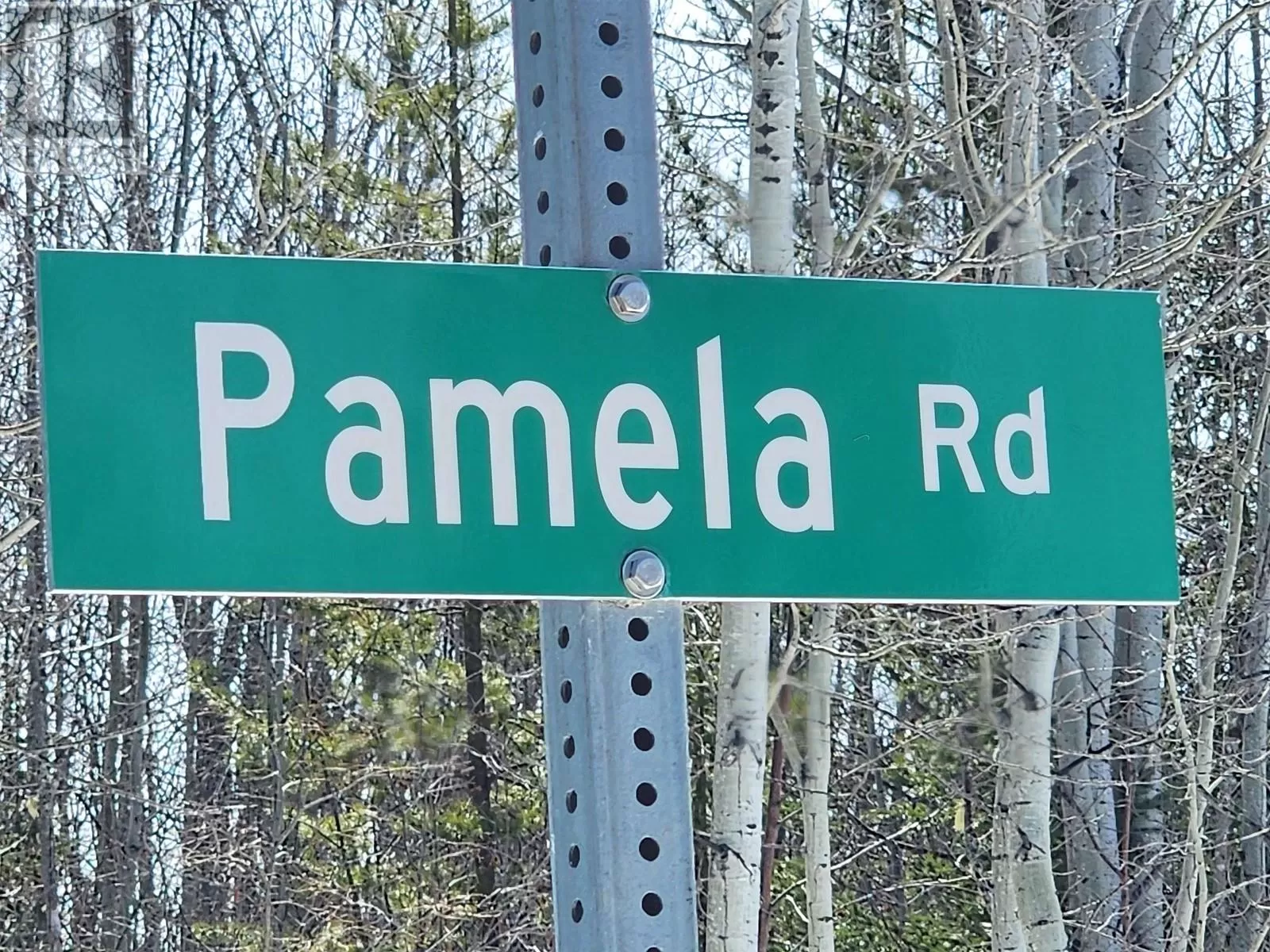 Lot 3 Pamela Road, Prince George, British Columbia V2N 6G4