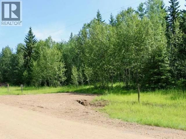 Lot 3 Part Of Nw-33-65-22-w4, Rural Athabasca County, Alberta T9S 2A5