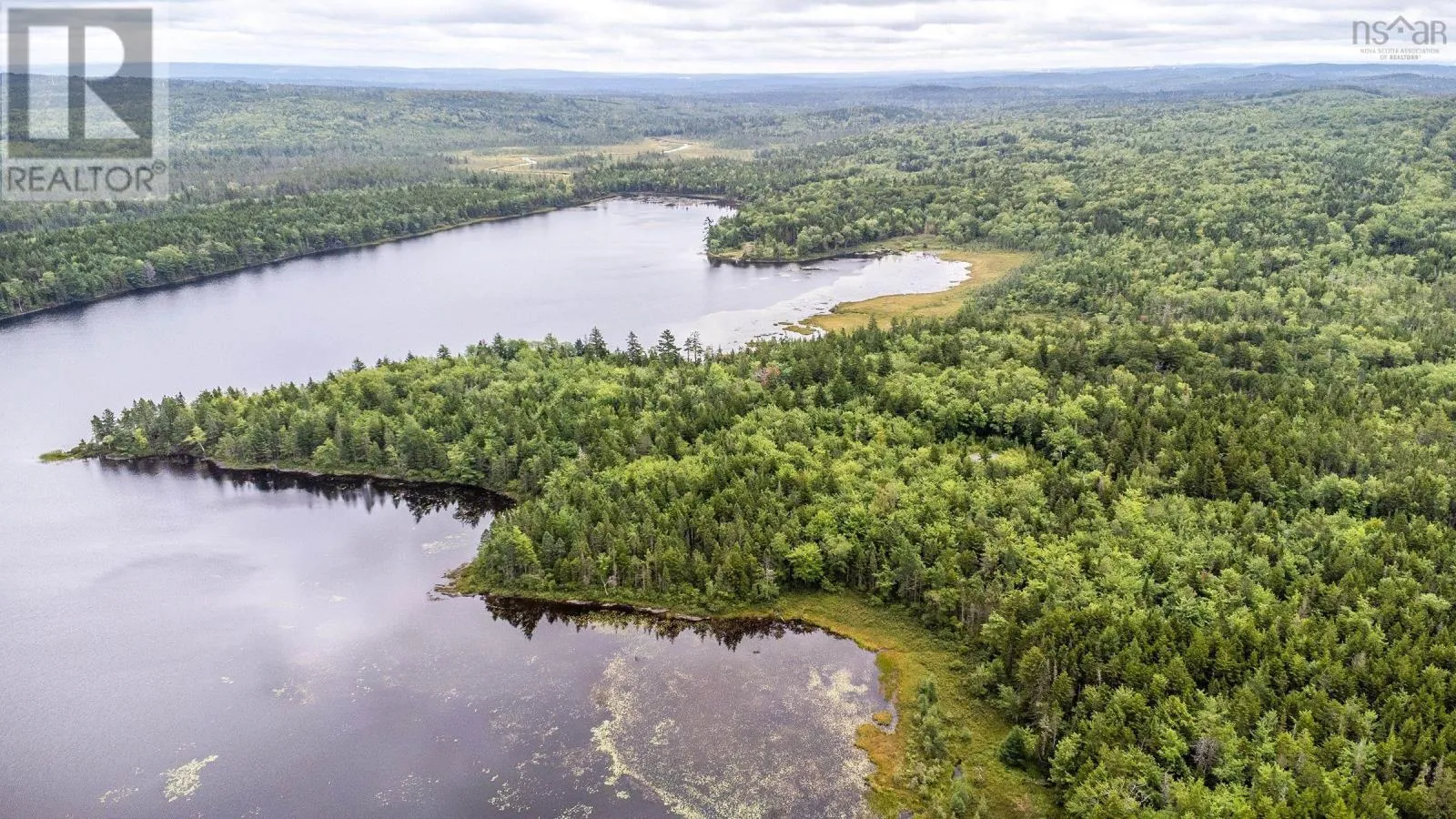 Lot 3 Powell Drive, Mount Uniacke, Nova Scotia B0N 1Z0