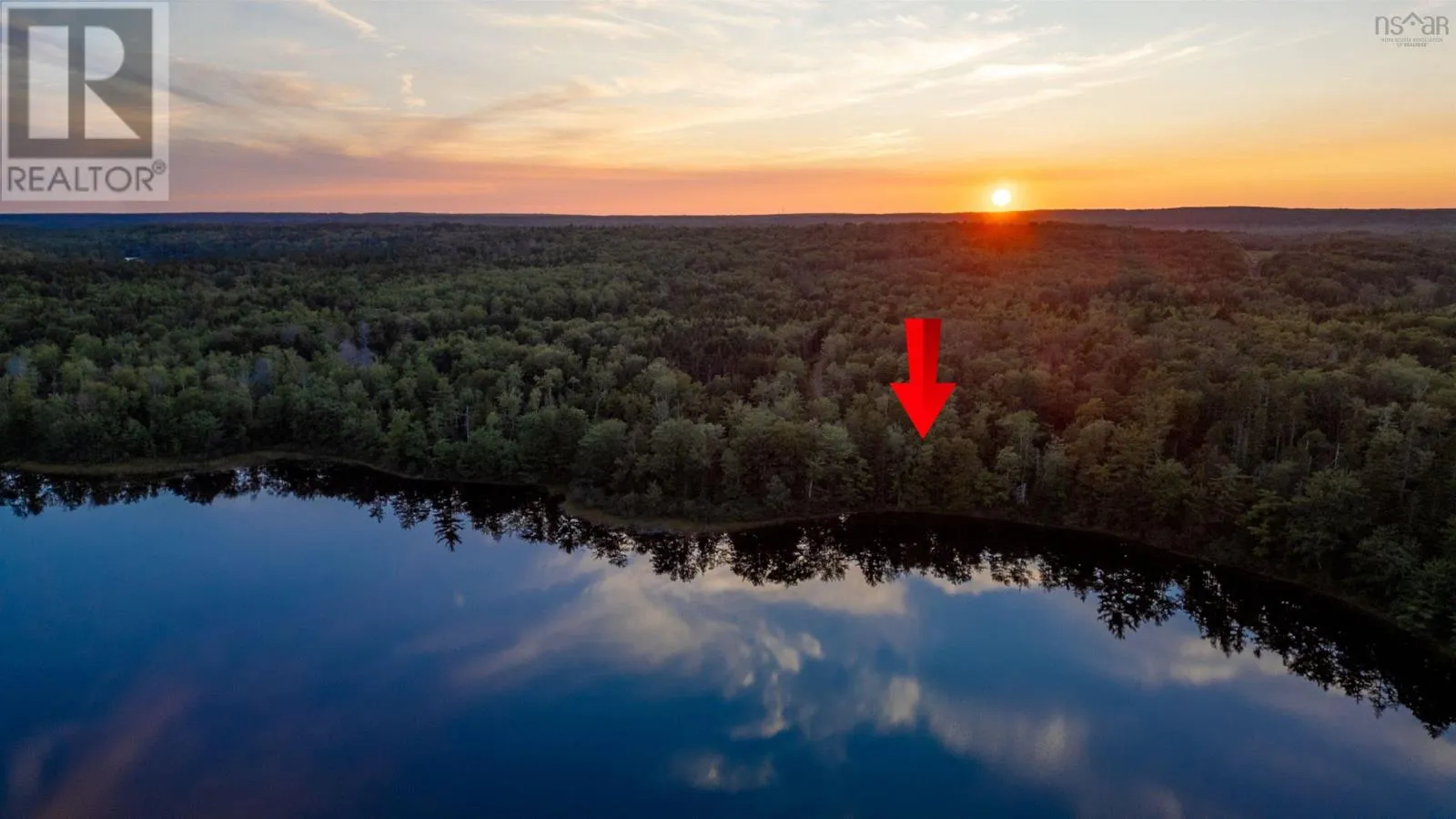 Lot 3 R & N Road, Carleton, Nova Scotia B5A 5R2