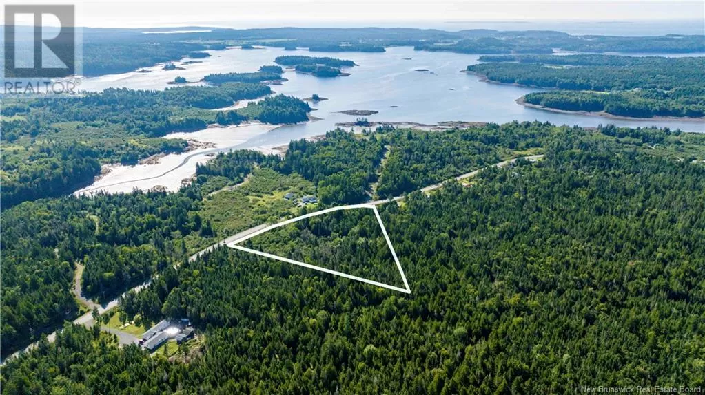Lot 3 Route 172, Letang, New Brunswick E5C 1W4