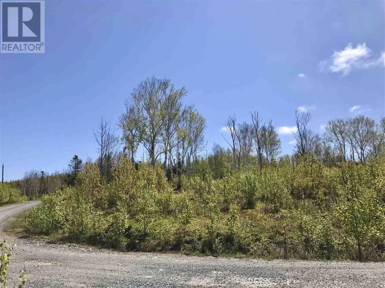 Lot 3 Seabrook Way, Doctors Brook, Nova Scotia B2G 2L1