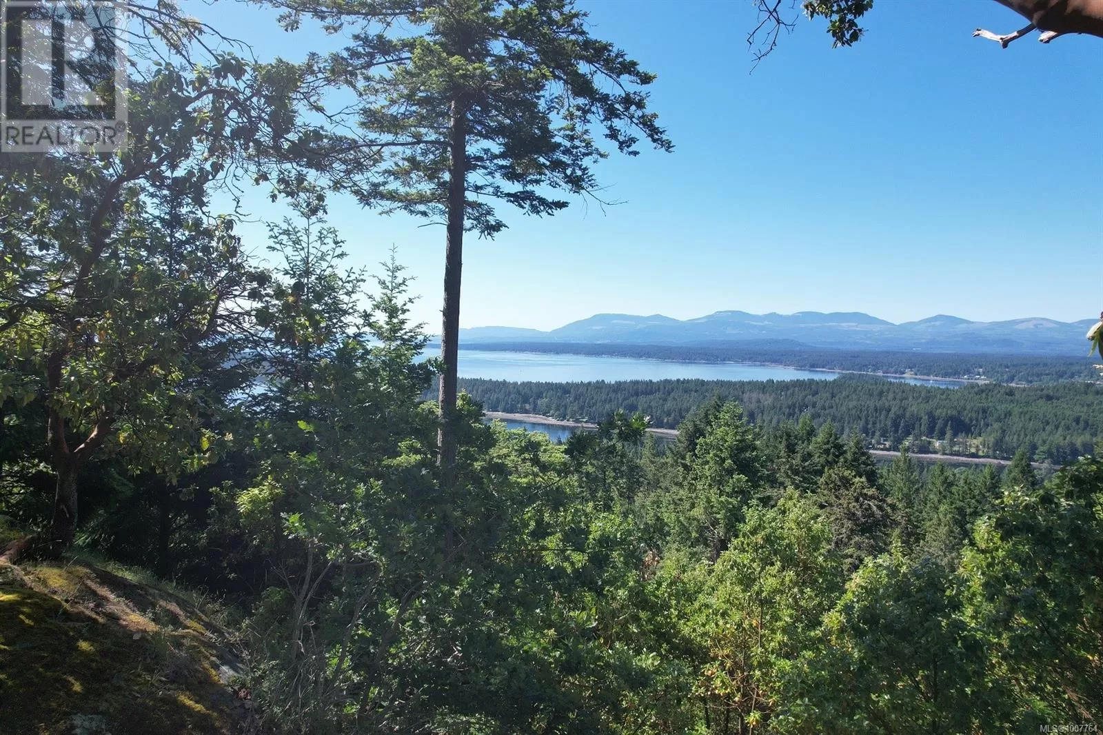 Lot 3 Seymour Rd, Gabriola Island, British Columbia V0R 1X6