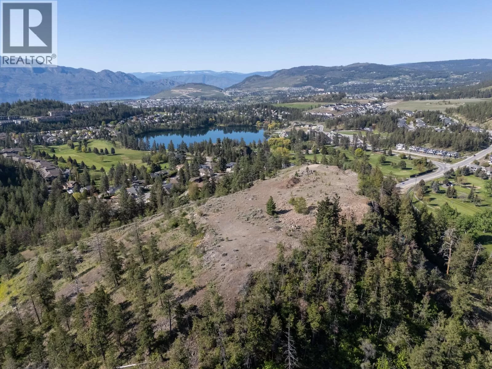 Other for rent: Lot 3 Shannon View Drive, West Kelowna, British Columbia V4T 2Z7