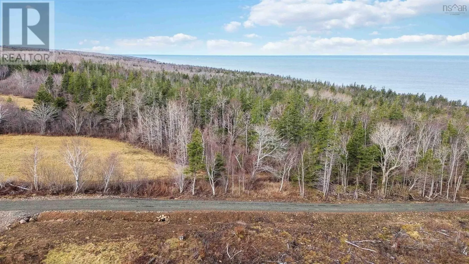 Lot 3 Shore Road West, Phinneys Cove, Nova Scotia B0S 1L0