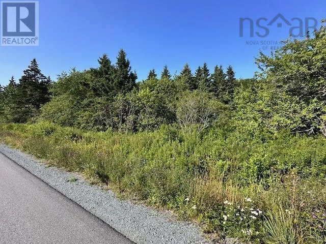 Lot 3 Shore Road, Western Head, Nova Scotia B0T 1K0