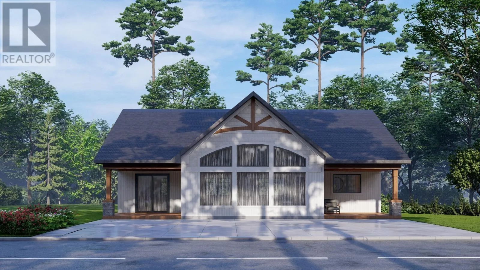 House for rent: Lot 3 Shoreline Bluff Lane, Fox Point, Nova Scotia B0J 1T0