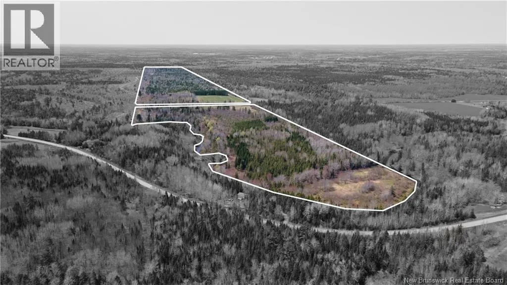 Lot 3 Shortall Road, South Branch, New Brunswick E4W 3L9