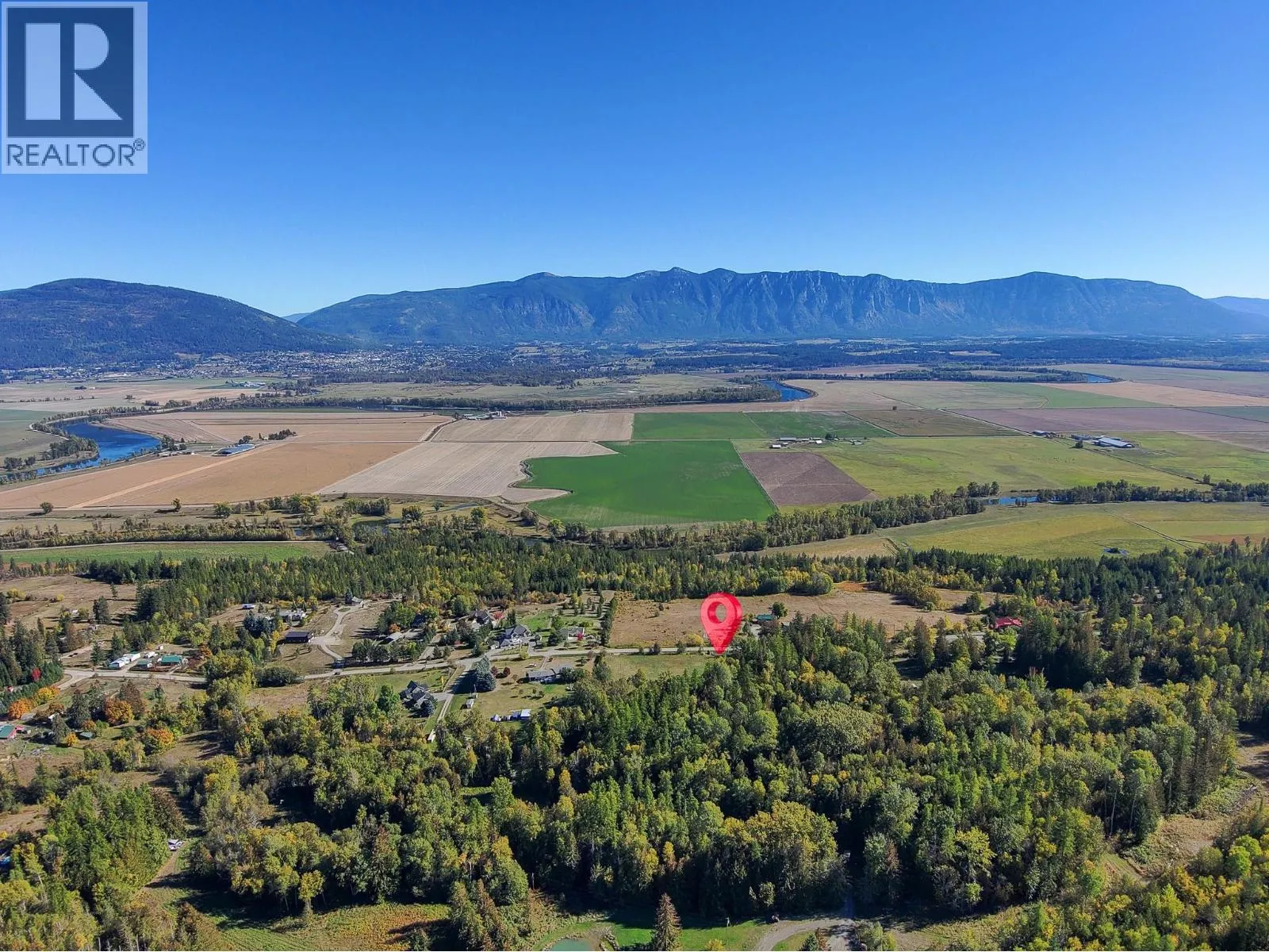 Other for rent: Lot 3 Simmons Road, Creston, British Columbia V0B 1G7