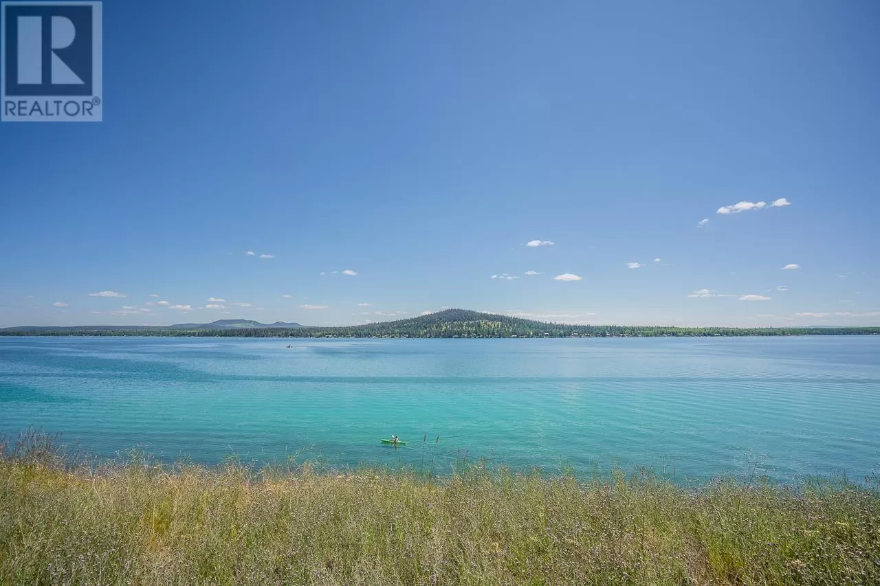 Lot 3 Skyline Drive, Green Lake, British Columbia V0K 2K1