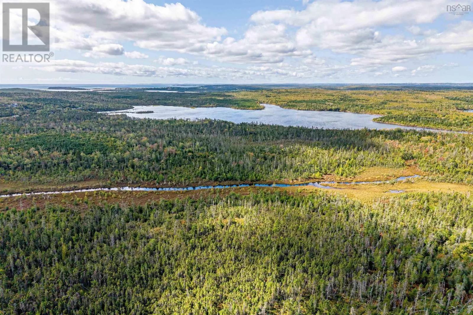 Lot 3 Smelt Brook, Middle Porters Lake, Nova Scotia B3E 1L1