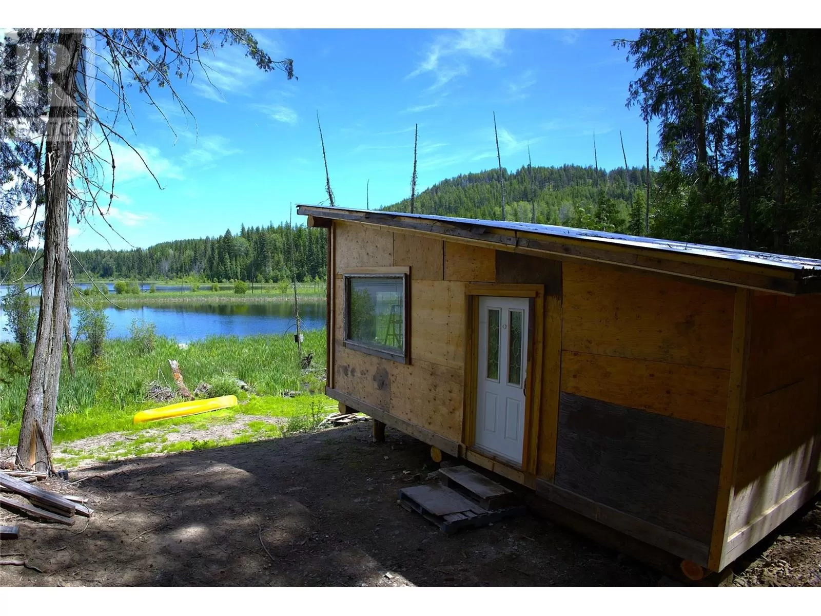 Other for rent: Lot 3 South Wilgress Road Forest, Grand Forks, British Columbia V0H 1H5