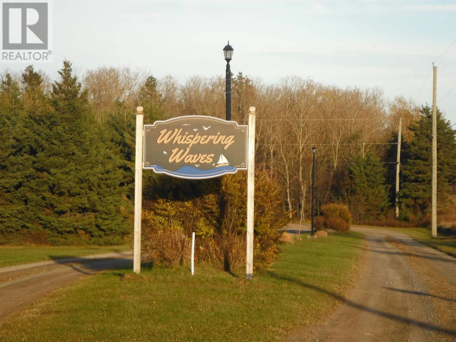 Lot # 3 Sunrise Drive, Morell, Prince Edward Island C0A 1F0