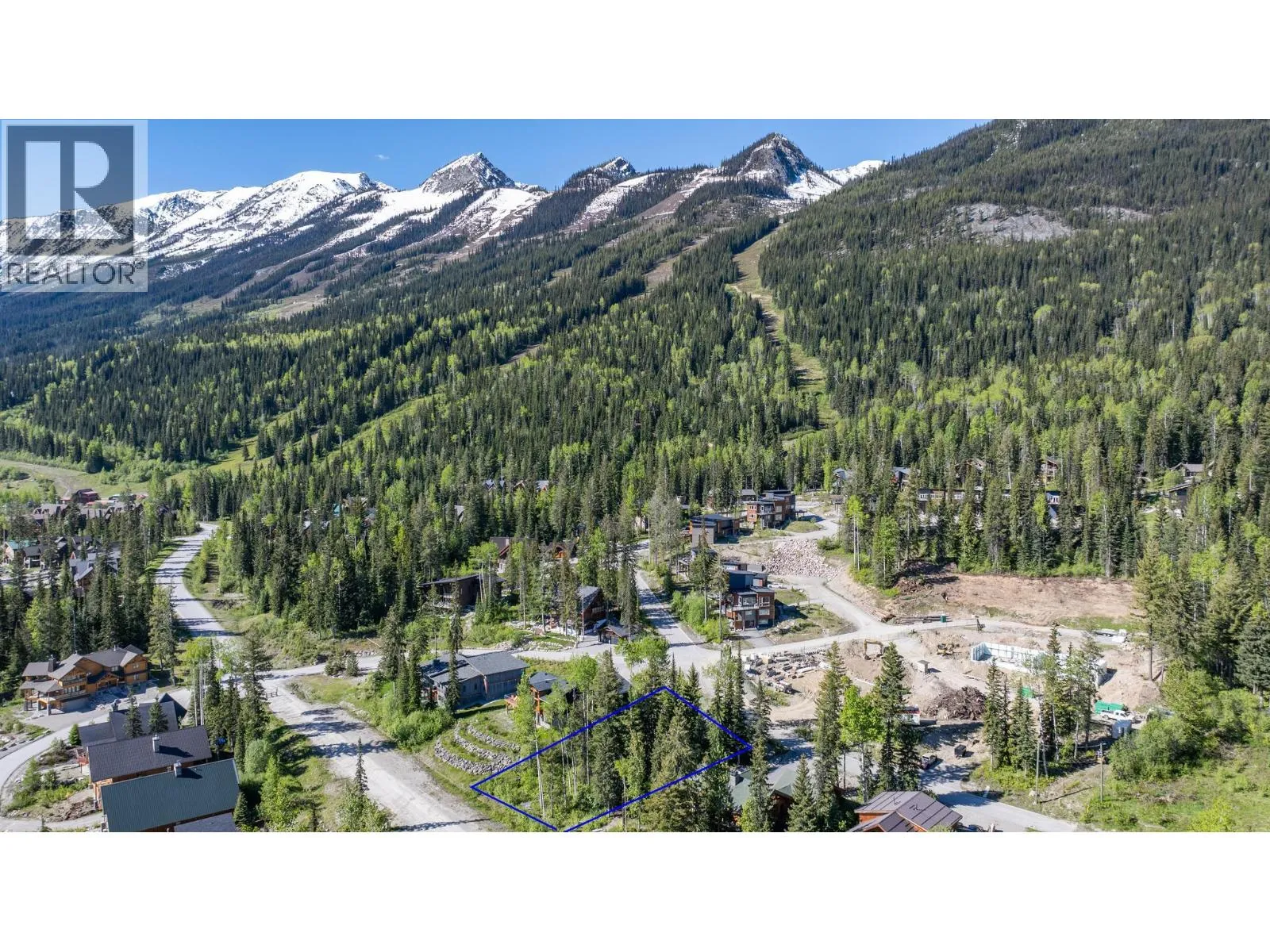 Other for rent: Lot 3 Thompson Crescent, Golden, British Columbia V0A 1H1
