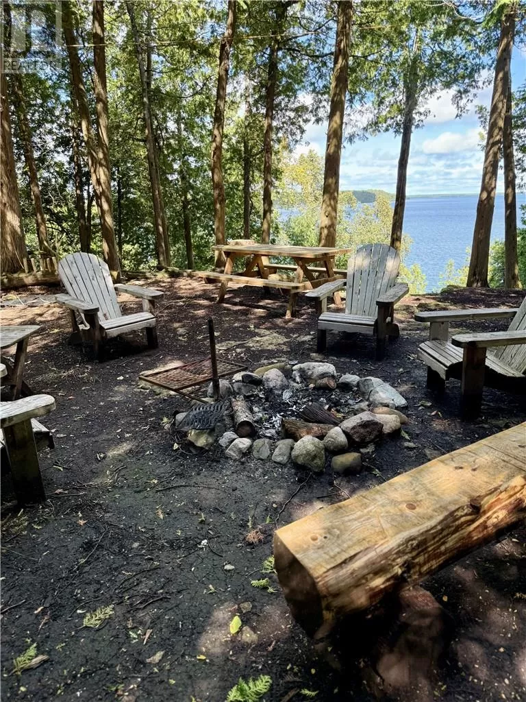 Lot 3 Twin Harbours Rd, Spring  Bay, Manitoulin Island, Ontario P0P 2B0