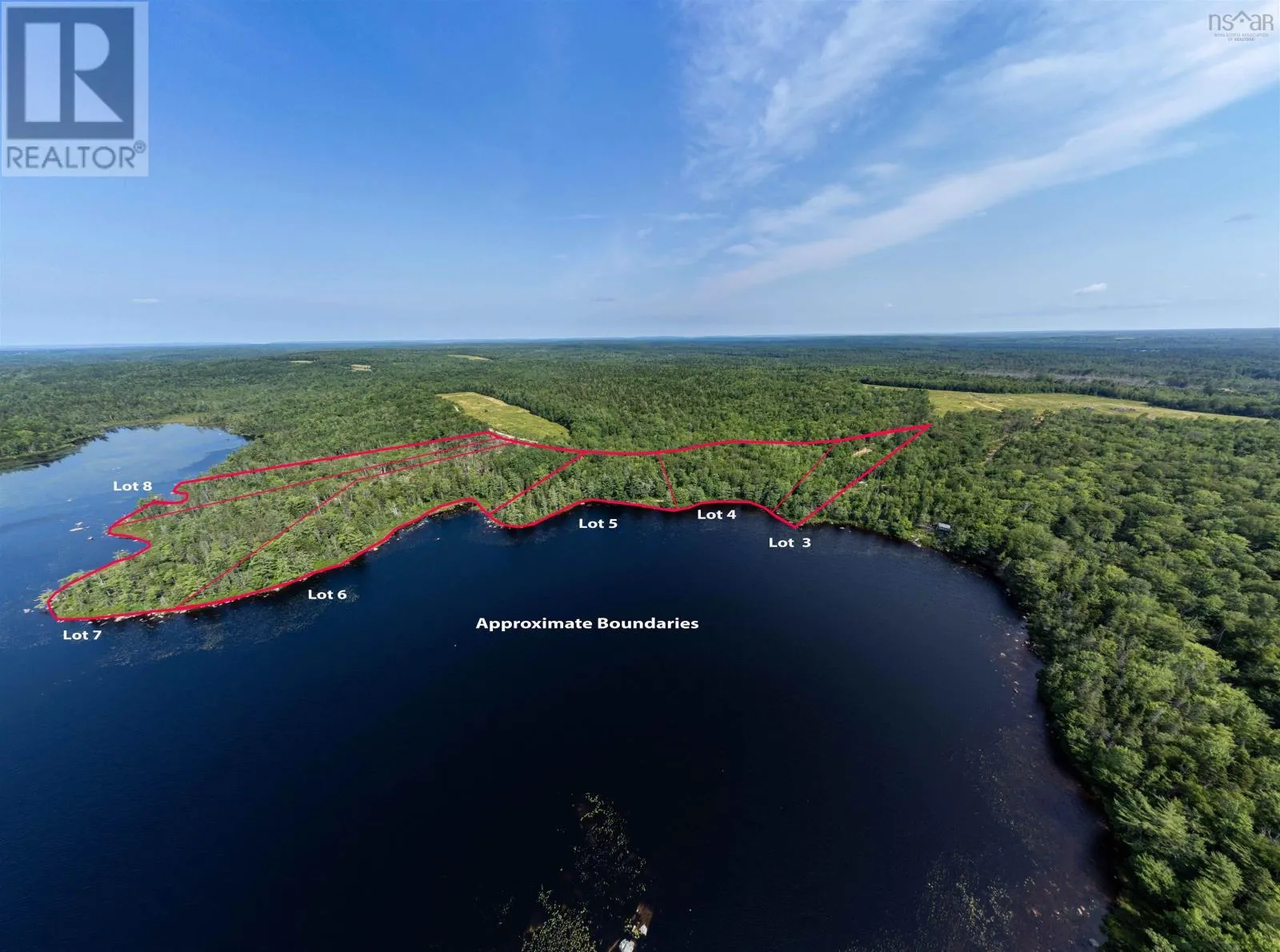 Lot 3 Victory Road, Victory, Nova Scotia B0S 1A0