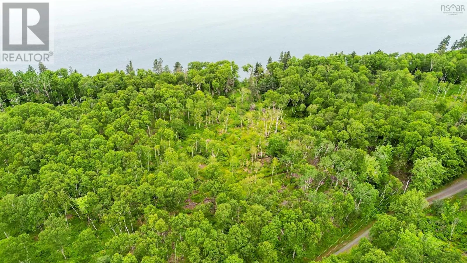 Lot 3 Wall Street, Canada Creek, Nova Scotia B0P 1V0