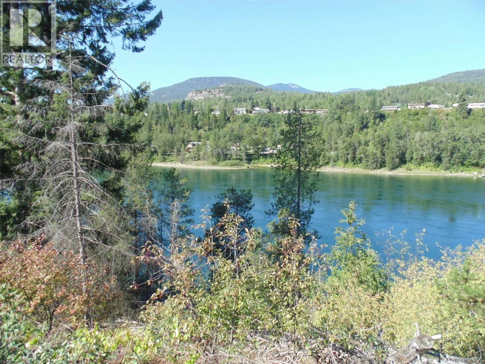 Other for rent: Lot 3 Waterloo Road, Castlegar, British Columbia V1N 4K8