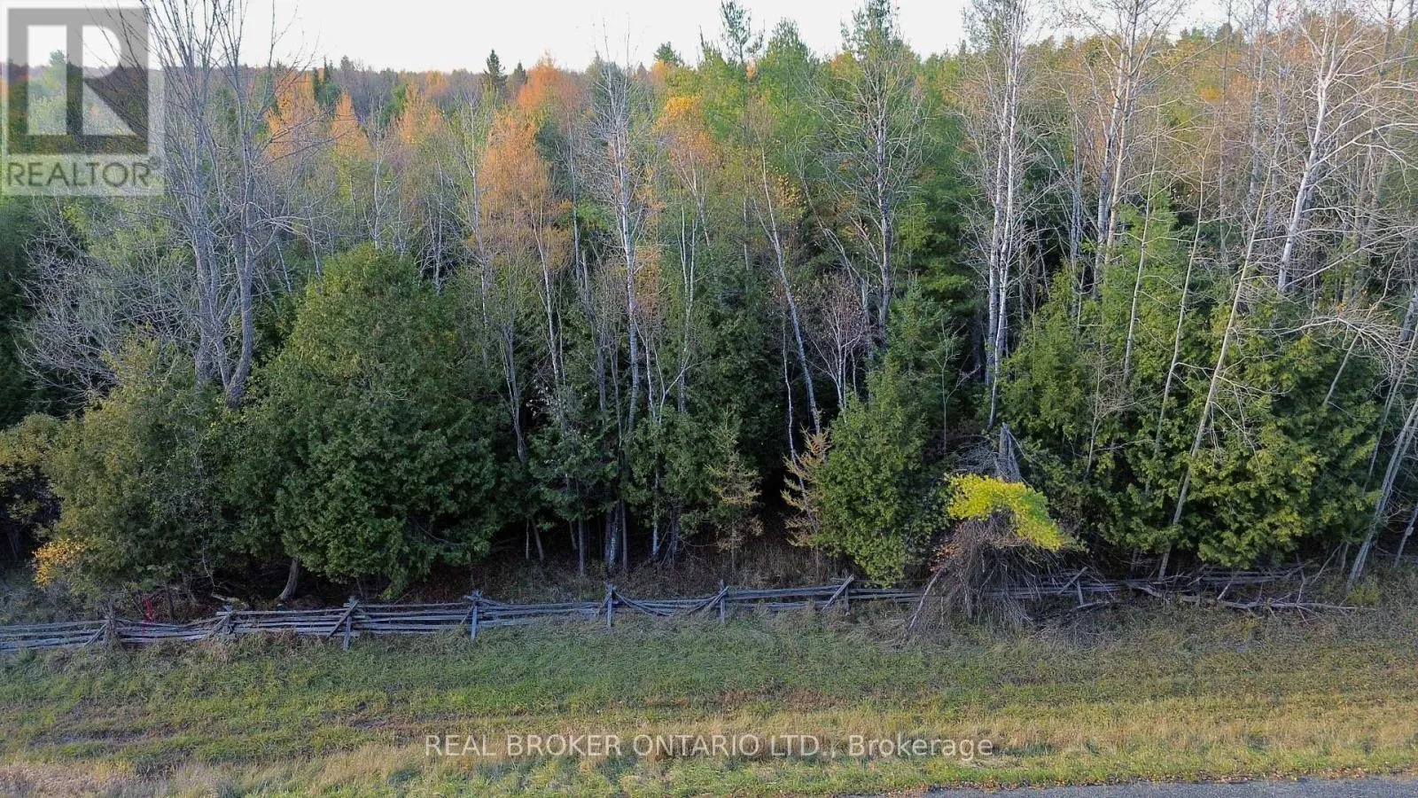 Lot 3 Watsons Corners Road, Lanark Highlands, Ontario K0G 1K0
