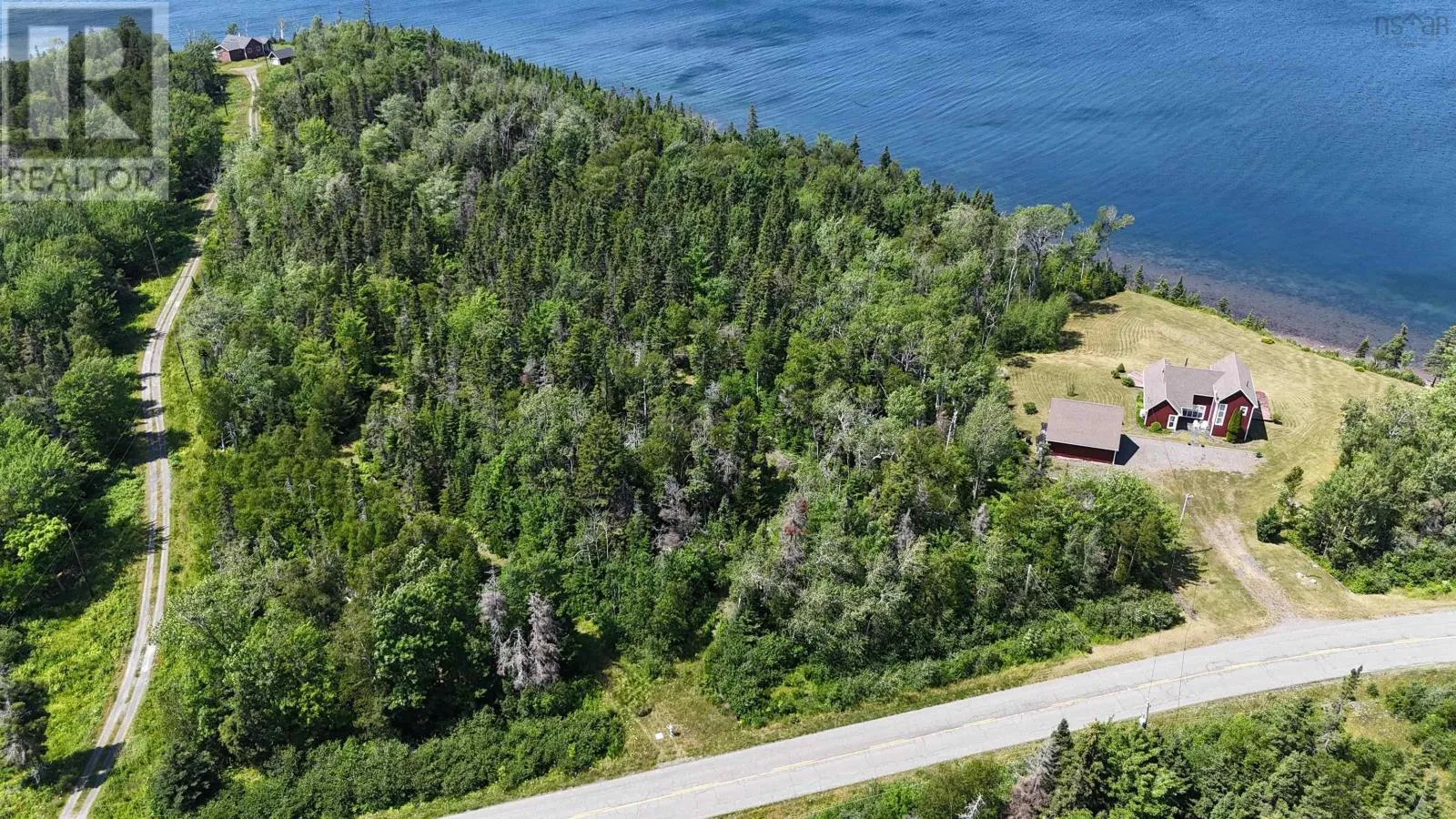 Lot 3 West Bay Highway, The Points West Bay, Nova Scotia B0E 3K0