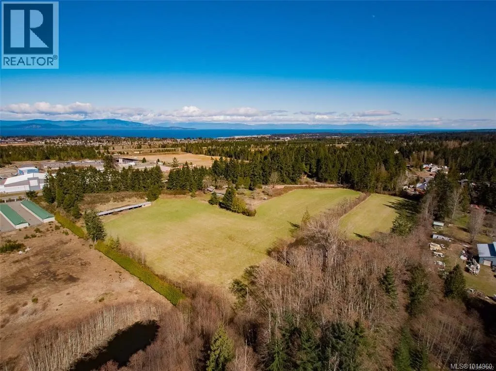 Lot 30 Alberni Hwy, Errington, British Columbia V9P 2C1