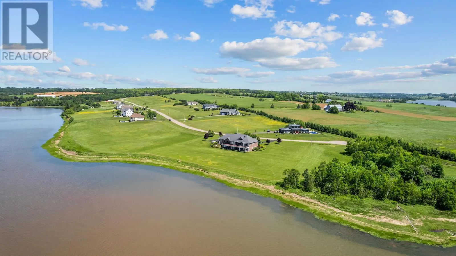 Lot 30 Alexander Drive, Clyde River, Prince Edward Island C0A 1H1