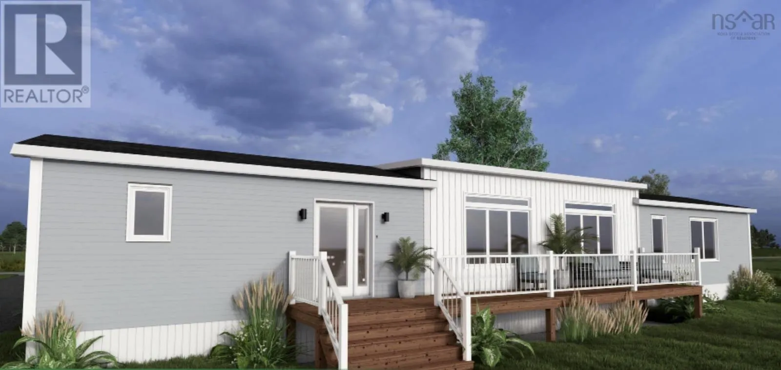 Mobile Home for rent: Lot 30 Conway Drive, Elmsdale, Nova Scotia B2S 0H4