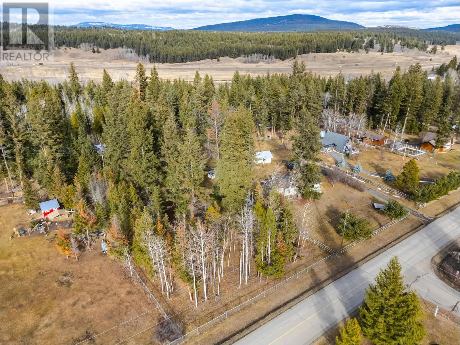 Lot 30 Kitwanga Drive, 108 Mile Ranch, British Columbia V0K 2Z0