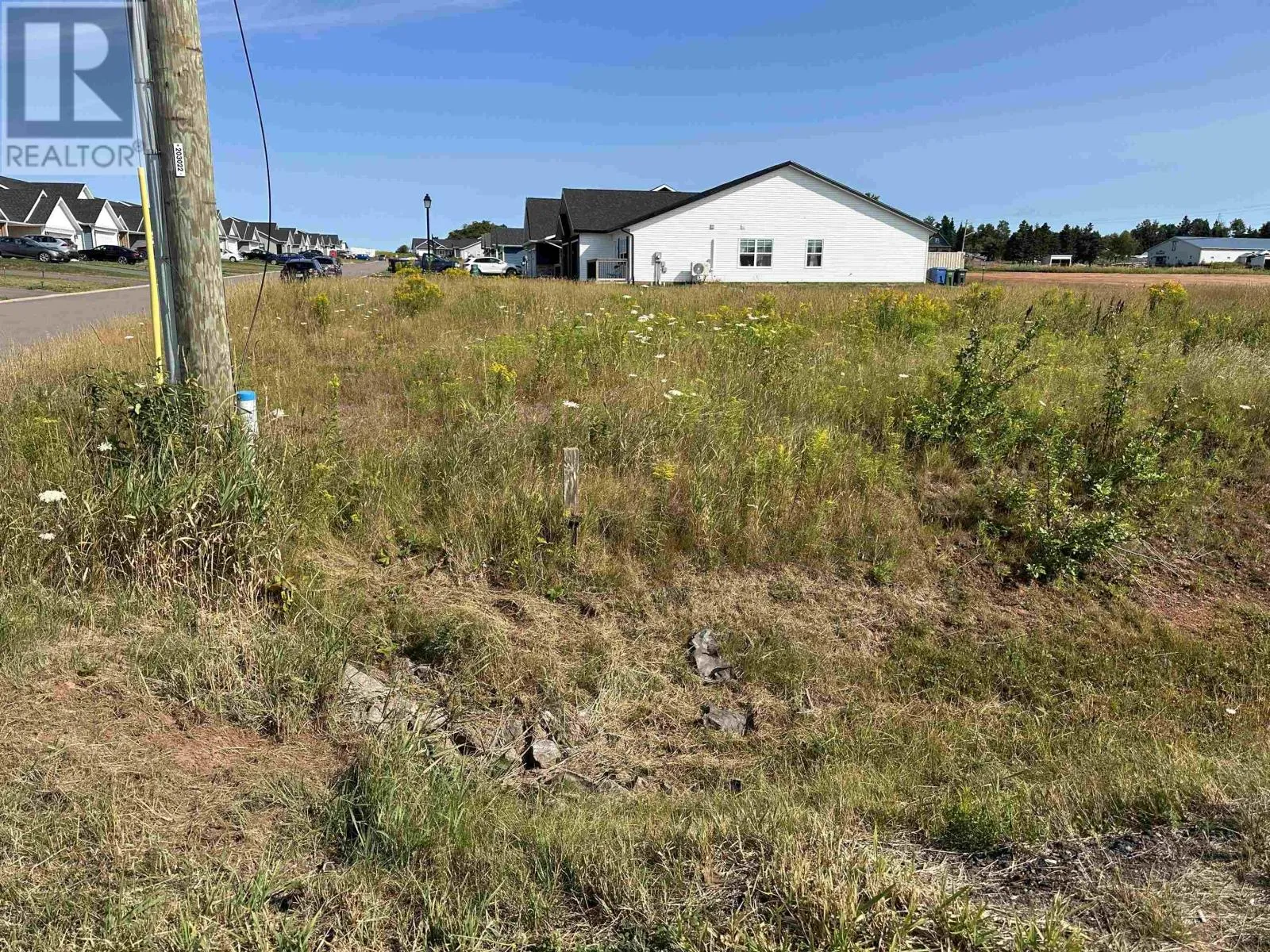 Lot 30 Norwood Road, Charlottetown, Prince Edward Island C1A 0E2