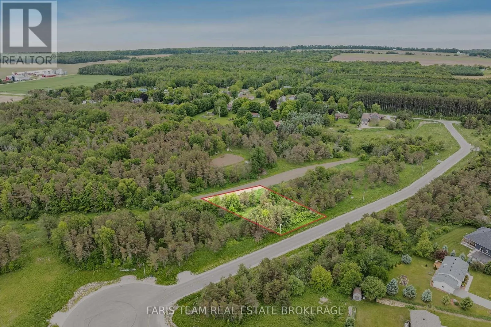 Lot 30 Rue Eric, Tiny, Ontario L9M 0H1