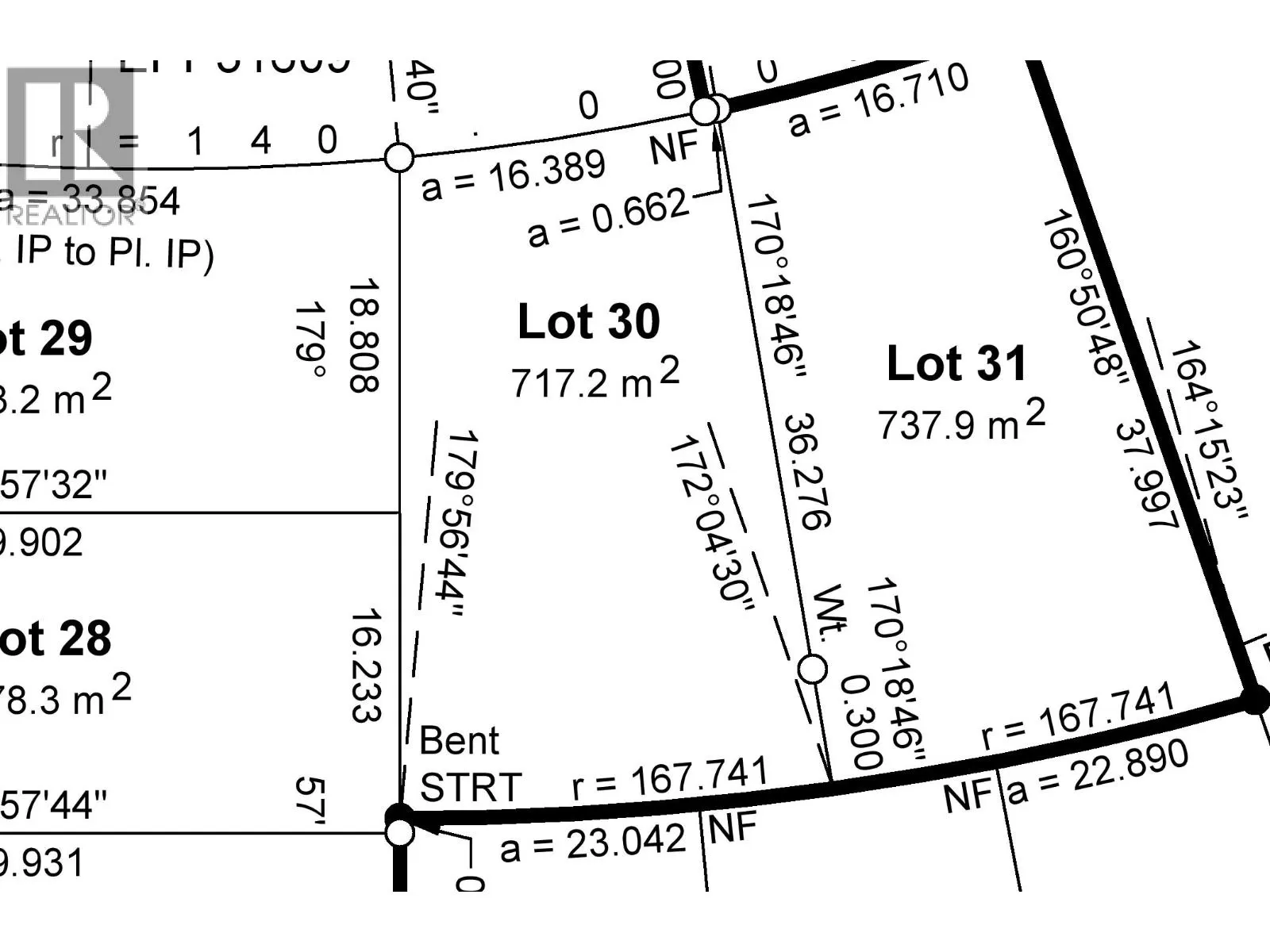 Lot 30-4747 Gannett Road, Prince George, British Columbia V2N 0B7