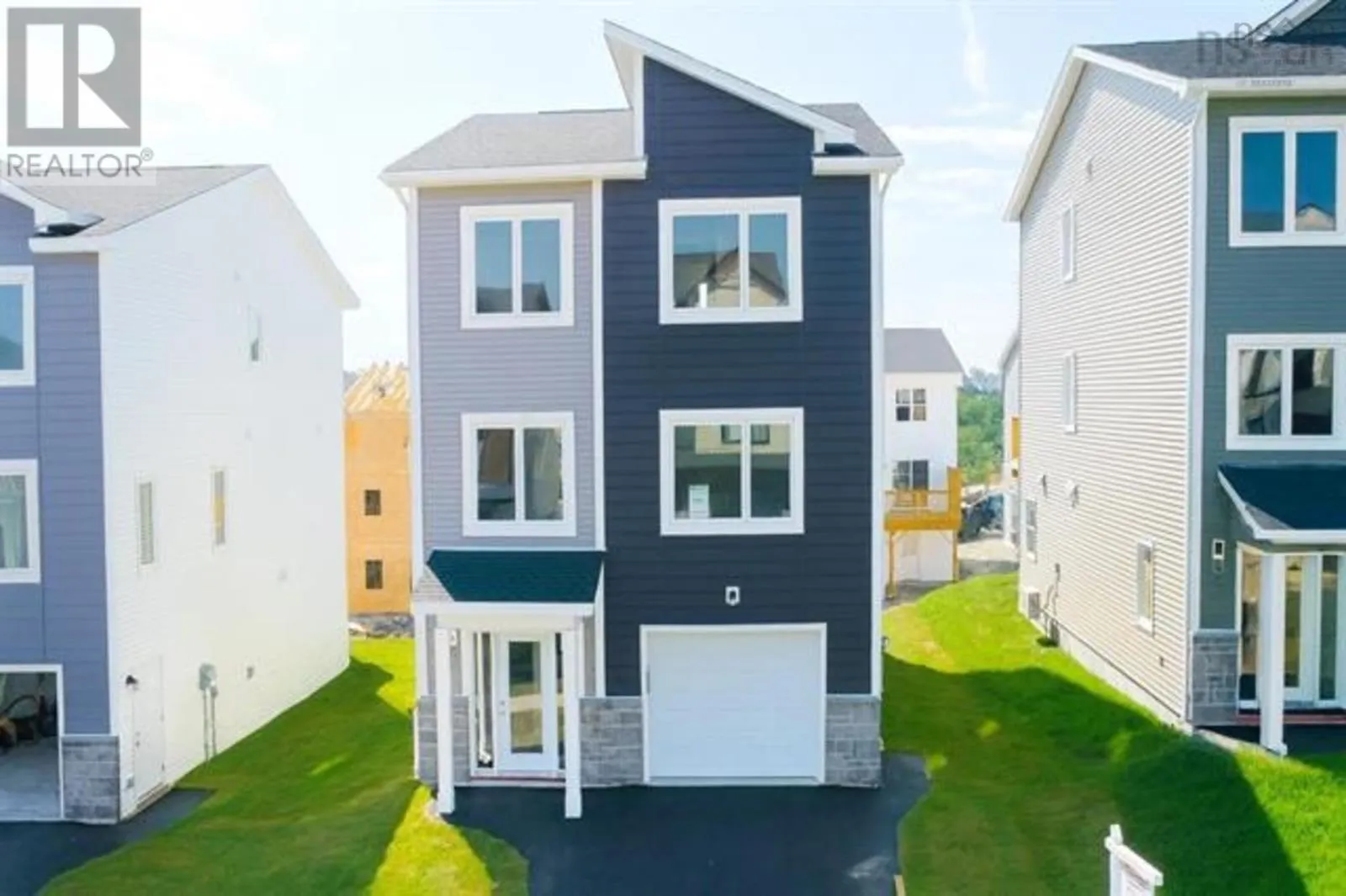 House for rent: Lot 3049 Zeppelin Crescent, Beechville, Nova Scotia B3T 0B0