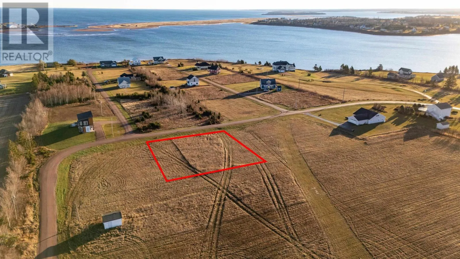 Lot 31 Gallant Lane, North Rustico, Prince Edward Island C0A 1N0